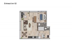Lucas Bolsstraat Bouwnummer 2, 2152CZ Nieuw-Vennep